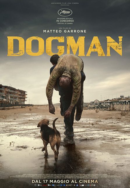 DOGMAN DOGMAN